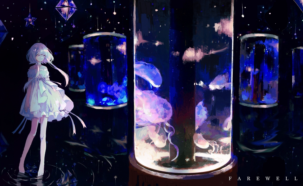 _天幕下的夜色赛：夜晚灯火辉映中的网球盛典_，内心恐惧缺乏安全感