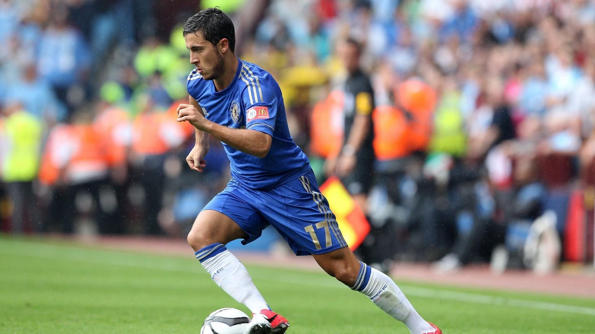 电竞行业的未来趋势：移动电竞、云游戏与虚拟现实，移动电竞的发展