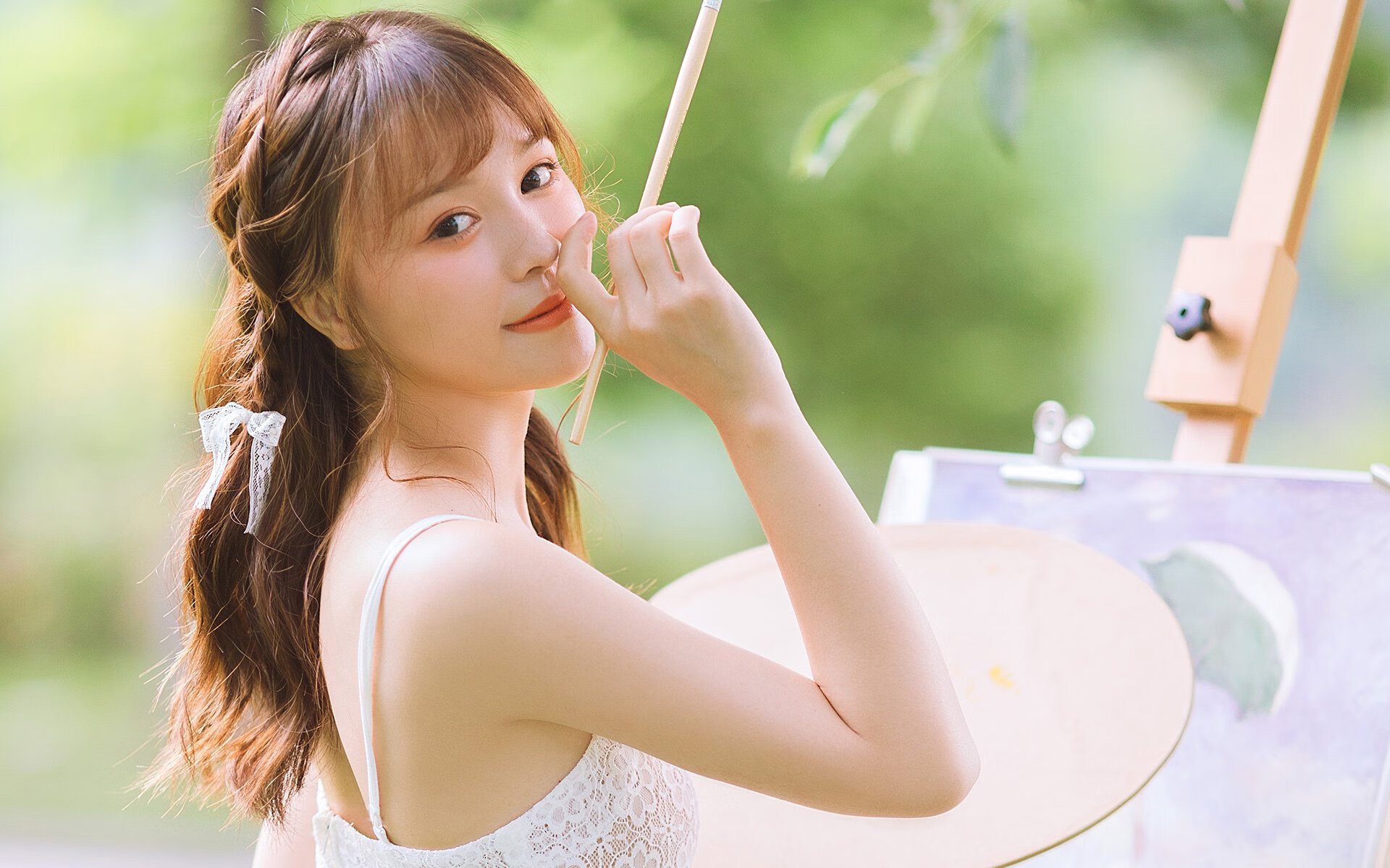 《镜报》：巴西女足在奥运会小组赛中与德国队激战，巴西女足奥运会阵容